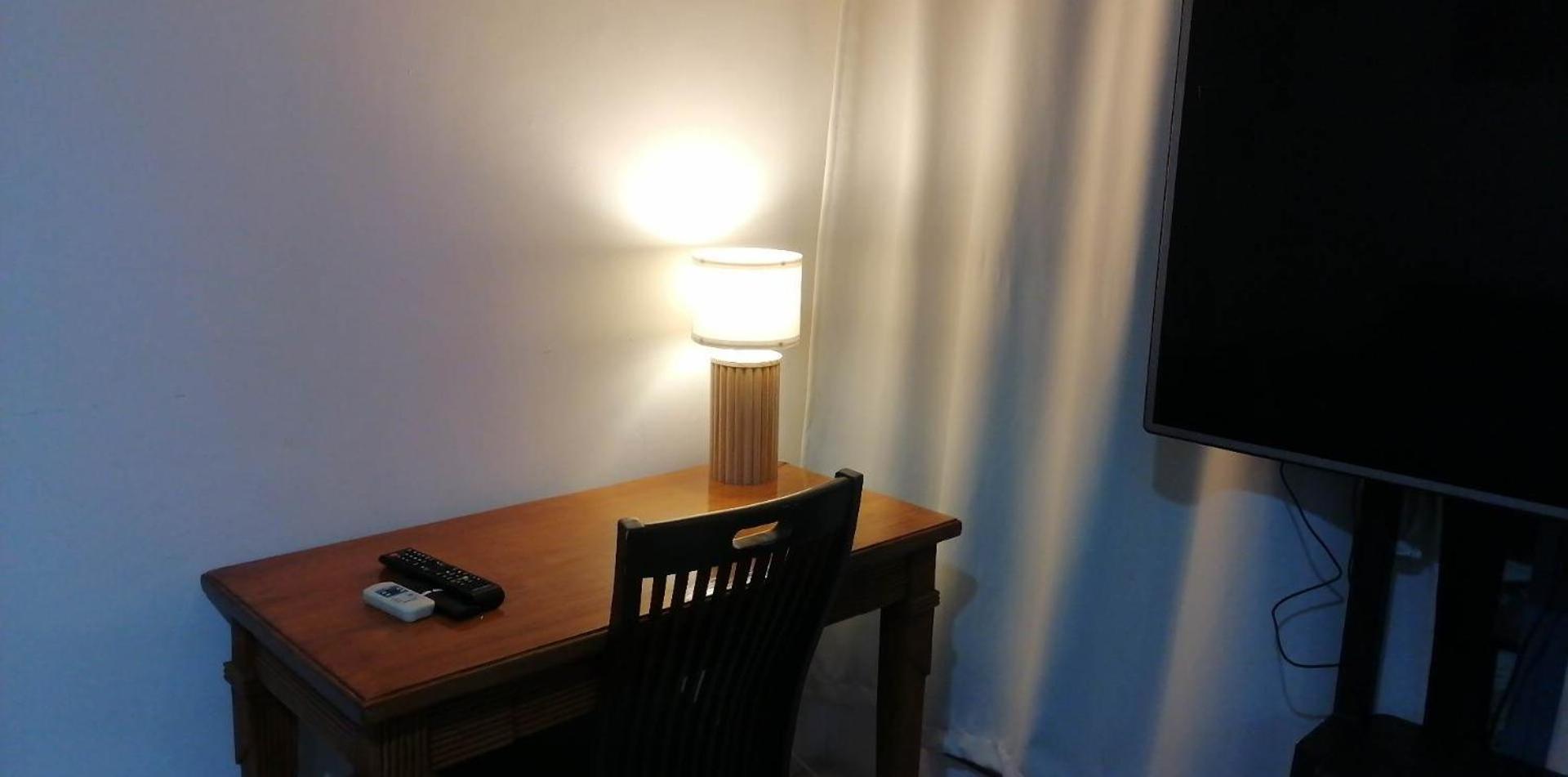 Roxas Blvd Stunning Studio Condo Near Us Embassy Manila Dış mekan fotoğraf