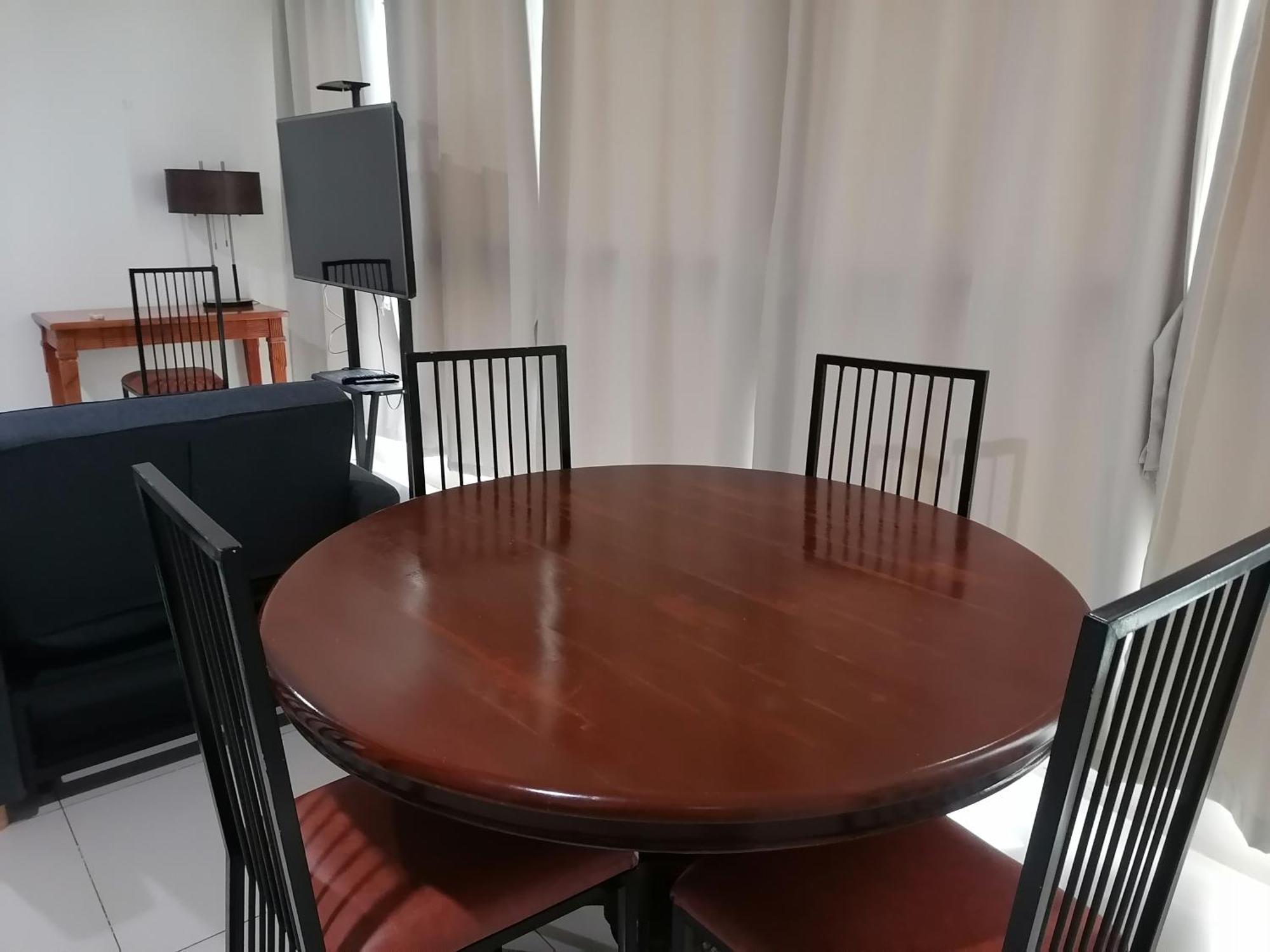 Roxas Blvd Stunning Studio Condo Near Us Embassy Manila Dış mekan fotoğraf