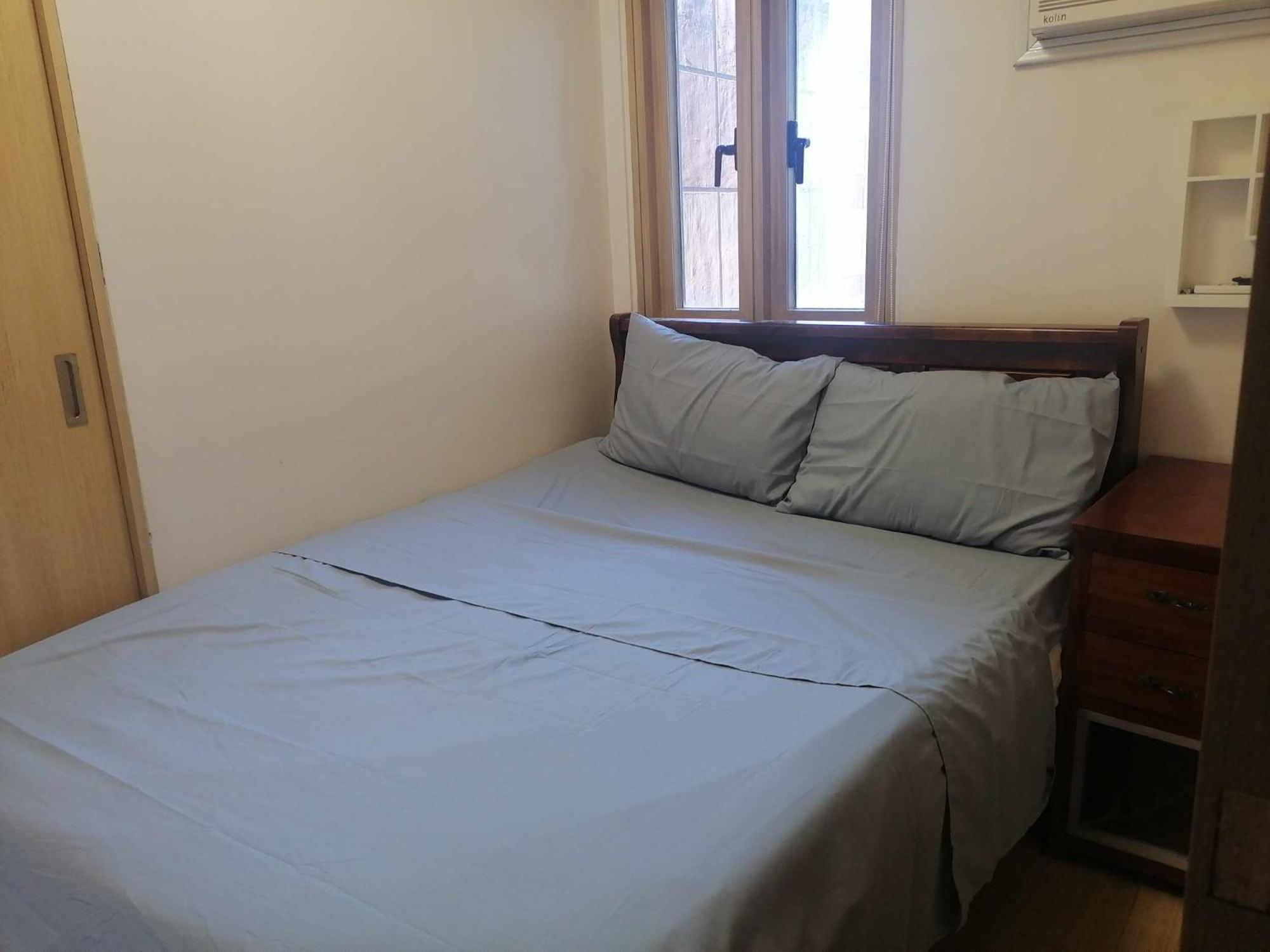 Roxas Blvd Stunning Studio Condo Near Us Embassy Manila Dış mekan fotoğraf