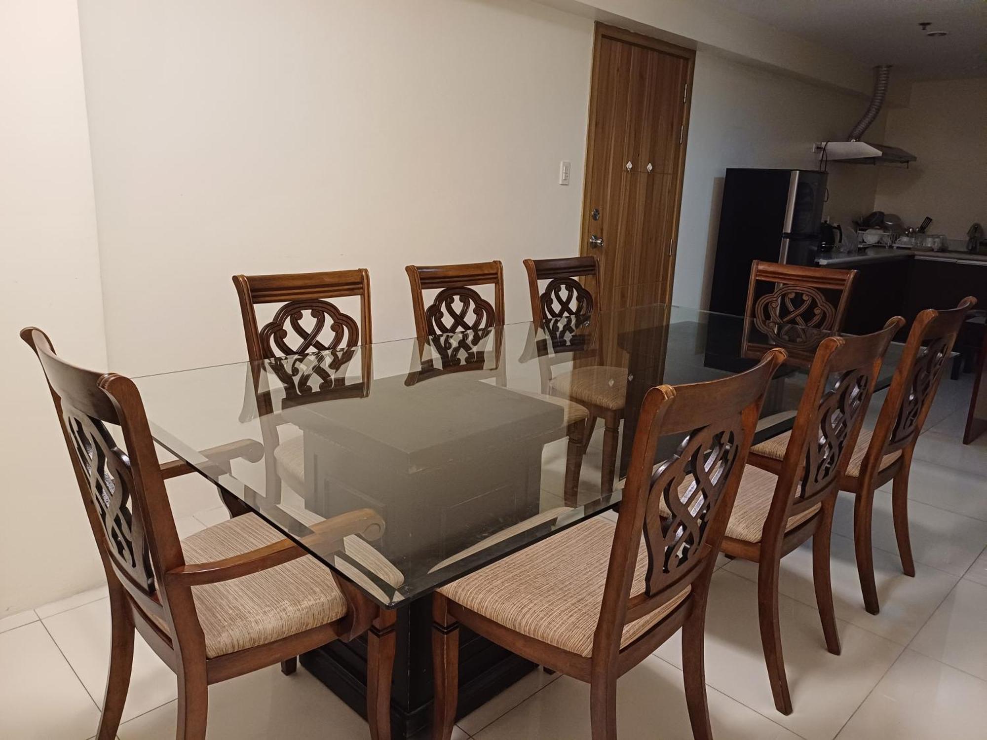 Roxas Blvd Stunning Studio Condo Near Us Embassy Manila Dış mekan fotoğraf